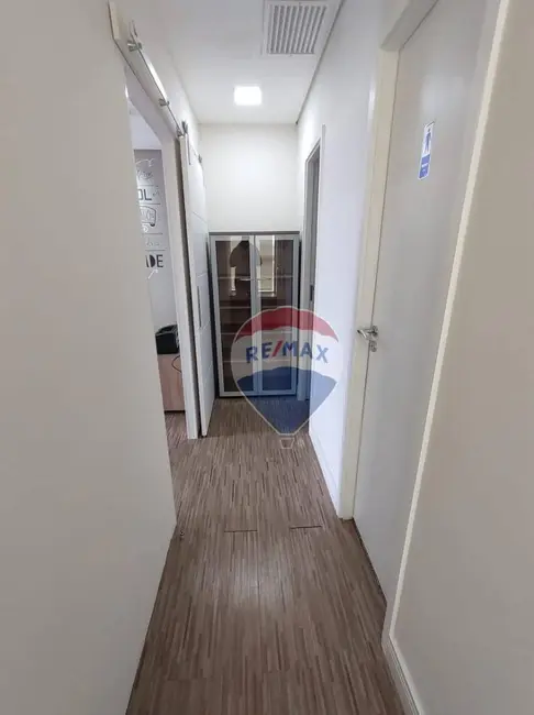 Foto 9 de Sala Comercial para alugar, 113m2 em Chácara Urbana, Jundiai - SP