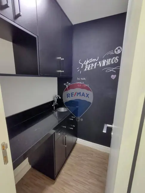 Foto 4 de Sala Comercial para alugar, 113m2 em Chácara Urbana, Jundiai - SP