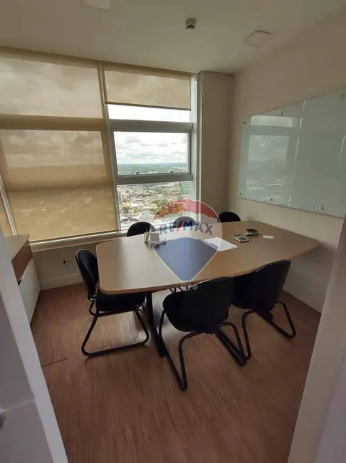 Foto 8 de Sala Comercial para alugar, 113m2 em Chácara Urbana, Jundiai - SP