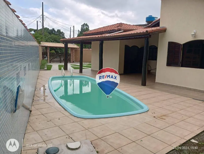 Foto 5 de Casa com 2 quartos à venda, 373m2 em Bertioga - SP