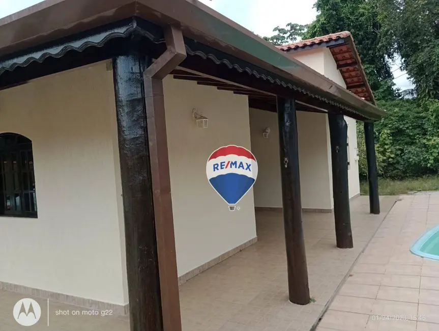 Foto 1 de Casa com 2 quartos à venda, 373m2 em Bertioga - SP
