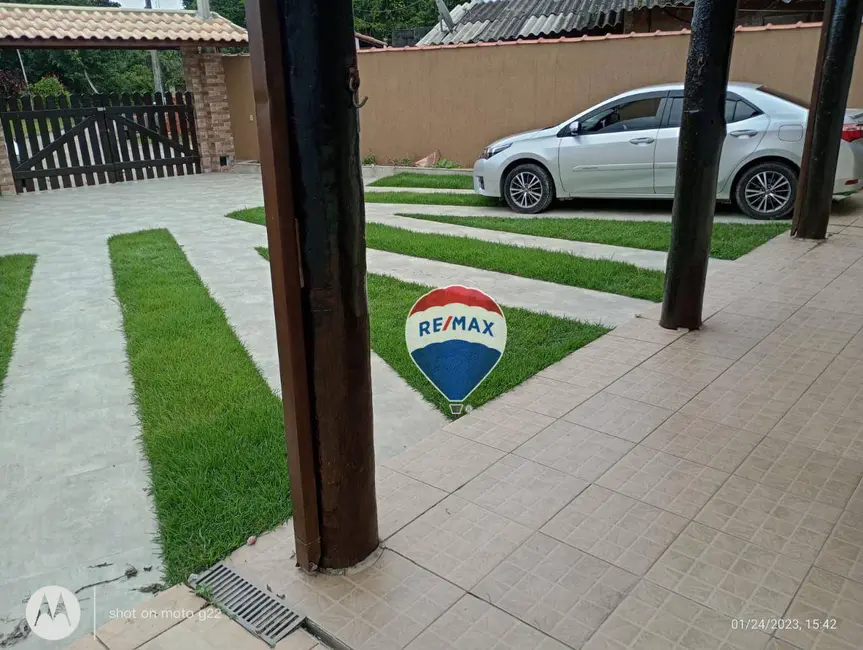 Foto 2 de Casa com 2 quartos à venda, 373m2 em Bertioga - SP