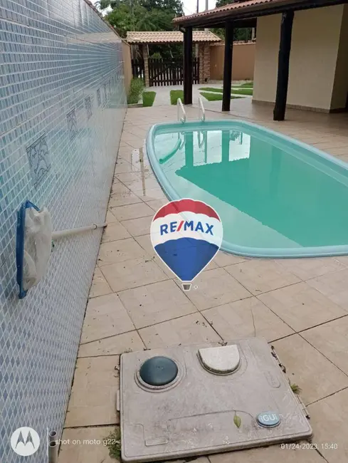 Foto 4 de Casa com 2 quartos à venda, 373m2 em Bertioga - SP