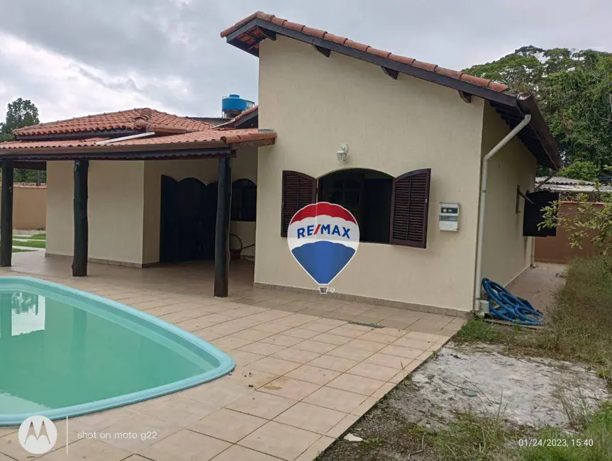 Foto 6 de Casa com 2 quartos à venda, 373m2 em Bertioga - SP