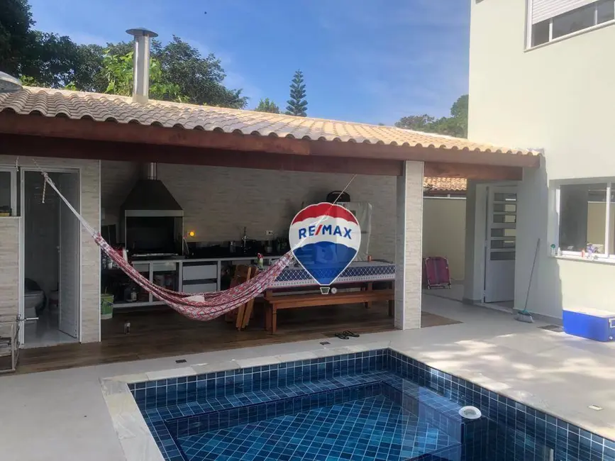 Casa com 4 quartos à venda, 416m2 em Bertioga - SP - imagem 2 Foto 2 de Casa com 4 quartos à venda, 416m2 em Bertioga - SP