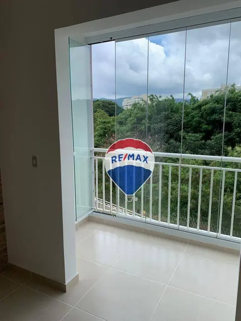 Foto 3 de Apartamento com 3 quartos à venda, 72m2 em Jardim das Samambaias, Jundiai - SP