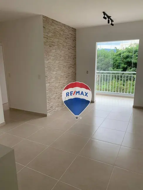 Foto 1 de Apartamento com 3 quartos à venda, 72m2 em Jardim das Samambaias, Jundiai - SP