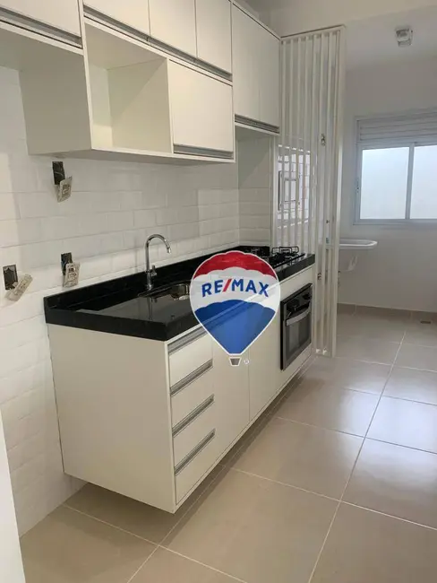 Foto 2 de Apartamento com 3 quartos à venda, 72m2 em Jardim das Samambaias, Jundiai - SP
