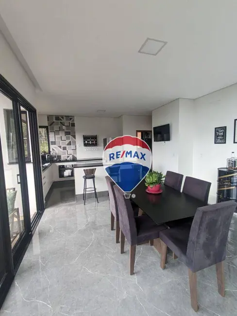 Foto 1 de Casa com 3 quartos para alugar, 1000m2 em Tijuco Preto, Jundiai - SP