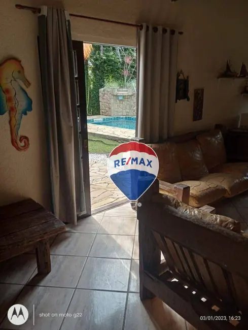 Foto 2 de Casa com 2 quartos à venda, 373m2 em Bertioga - SP