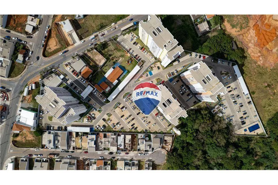 Foto 2 de Apartamento com 2 quartos à venda, 52m2 em Residencial Santa Giovana, Jundiai - SP