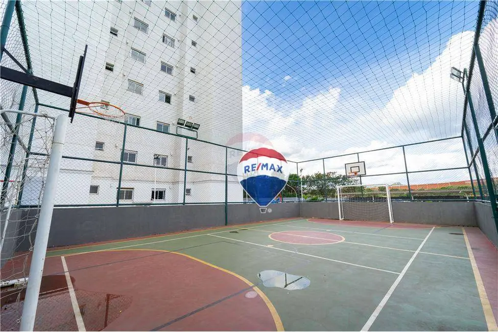 Foto 5 de Apartamento com 2 quartos à venda, 52m2 em Residencial Santa Giovana, Jundiai - SP