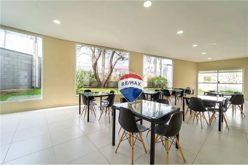 Foto 8 de Apartamento com 2 quartos à venda, 52m2 em Residencial Santa Giovana, Jundiai - SP