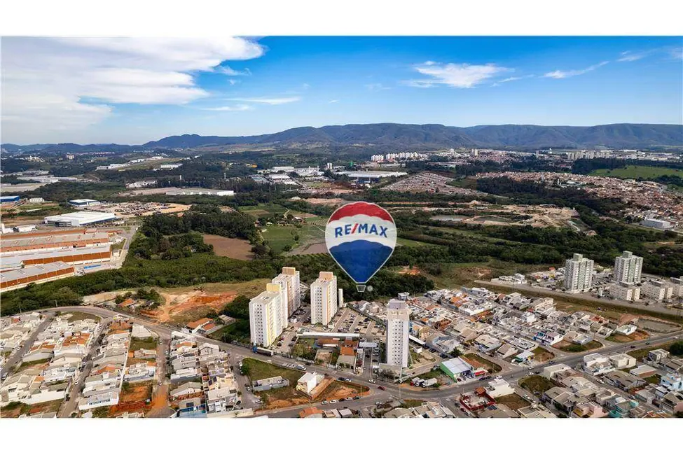 Foto 1 de Apartamento com 2 quartos à venda, 52m2 em Residencial Santa Giovana, Jundiai - SP