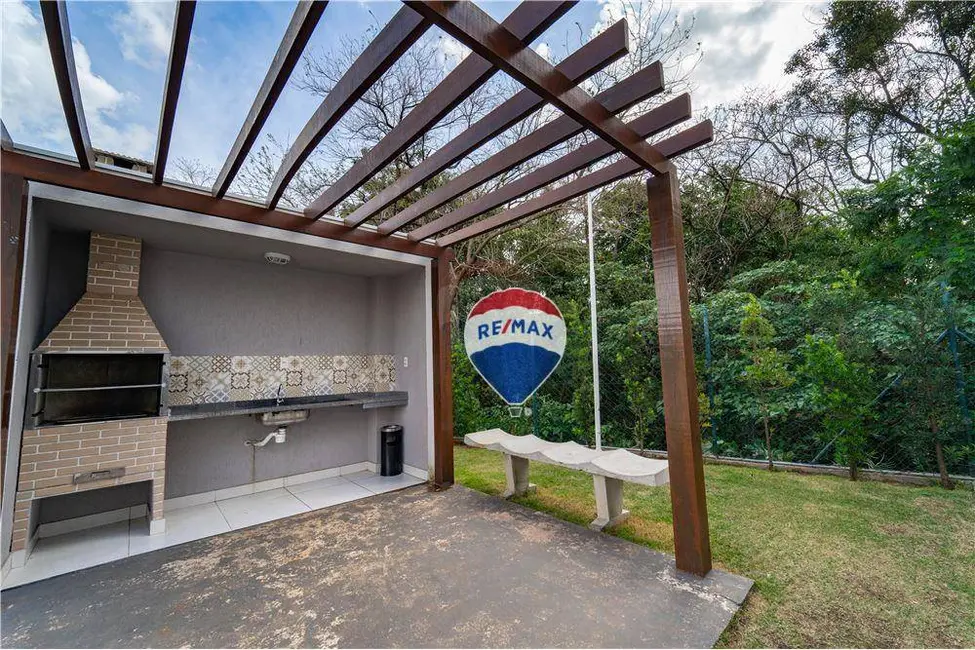 Foto 7 de Apartamento com 2 quartos à venda, 52m2 em Residencial Santa Giovana, Jundiai - SP