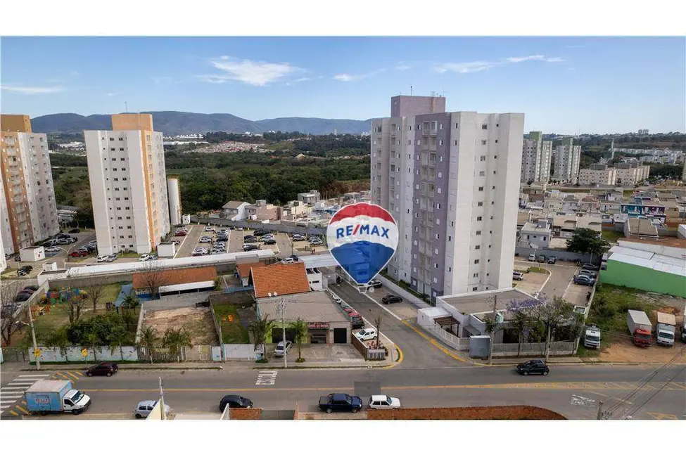 Foto 3 de Apartamento com 2 quartos à venda, 52m2 em Residencial Santa Giovana, Jundiai - SP