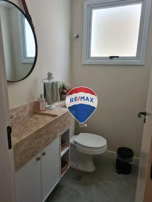 Sobrado com 4 quartos à venda, 173m2 em Jundiai - SP - imagem 6 Foto 6 de Sobrado com 4 quartos à venda, 173m2 em Jundiai - SP