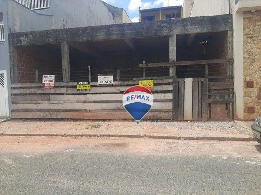 Foto 3 de Terreno / Lote à venda, 250m2 em Cidade Nova, Jundiai - SP