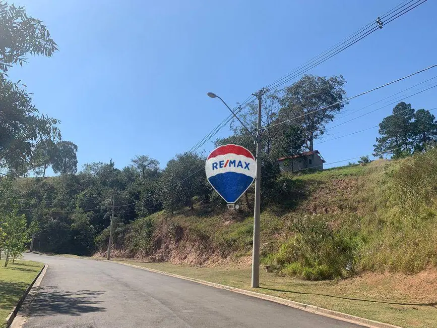 Foto 2 de Terreno / Lote à venda, 5000m2 em Ivoturucaia, Jundiai - SP