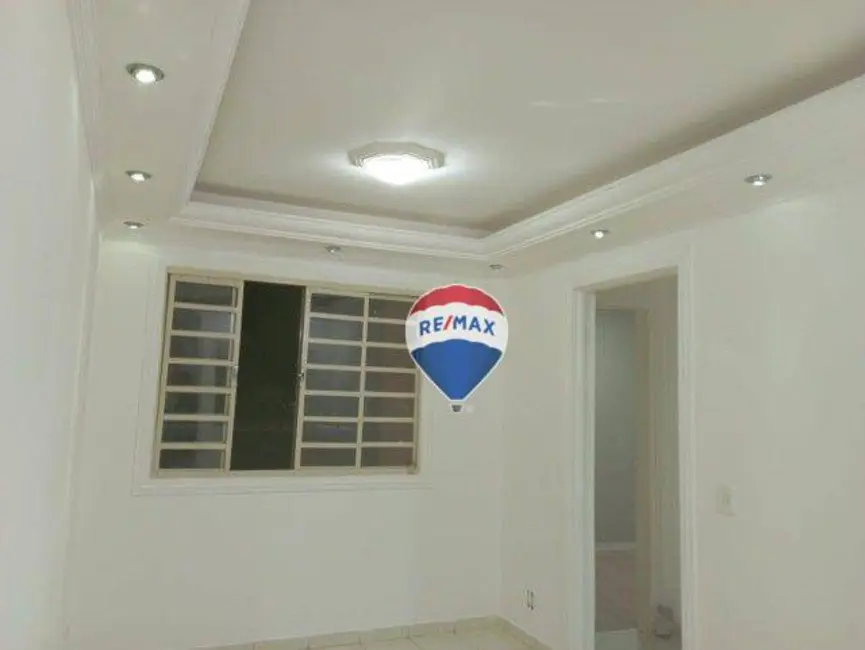 Foto 6 de Apartamento com 2 quartos à venda, 48m2 em Jundiai - SP