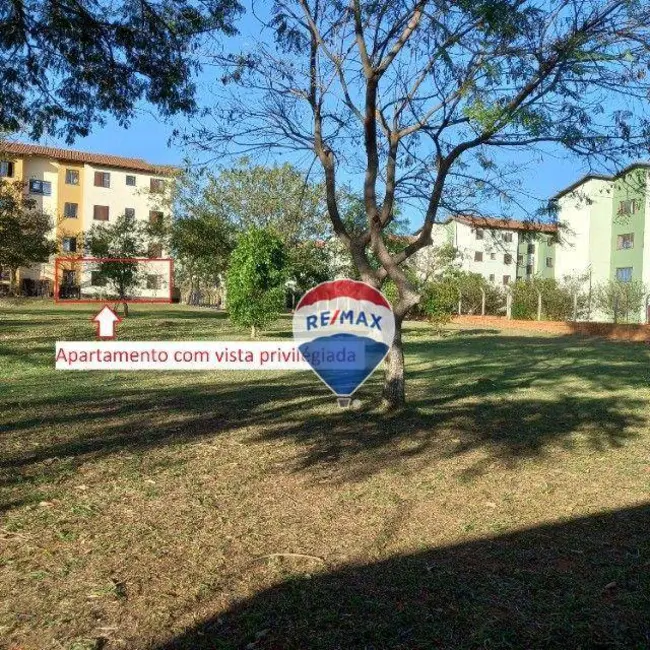 Foto 2 de Apartamento com 2 quartos à venda, 48m2 em Jundiai - SP