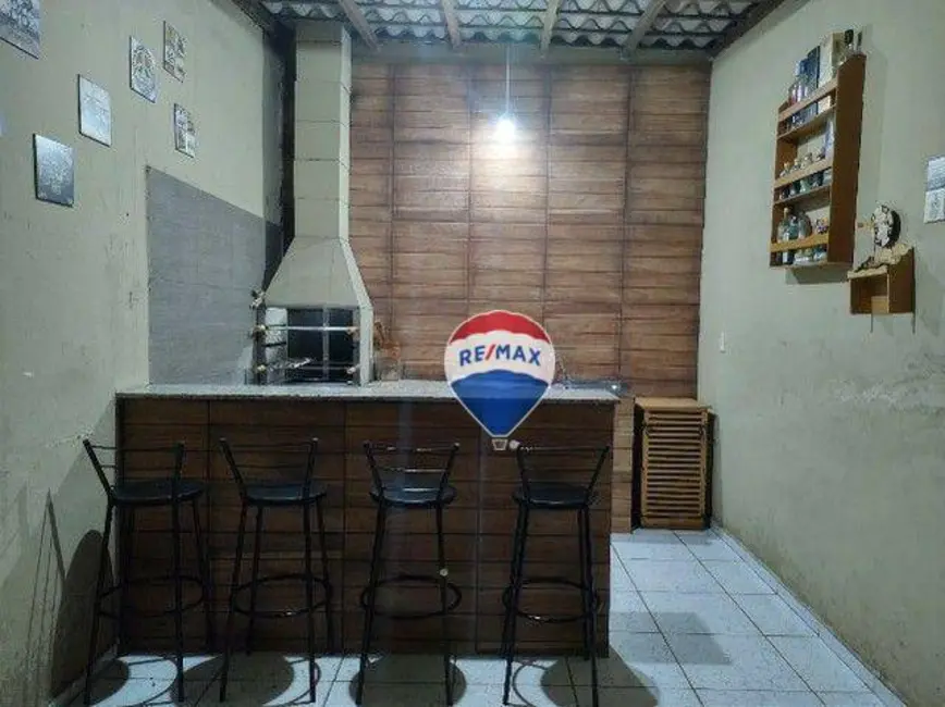 Foto 3 de Casa com 2 quartos à venda, 127m2 em Parque Residencial Jundiaí, Jundiai - SP