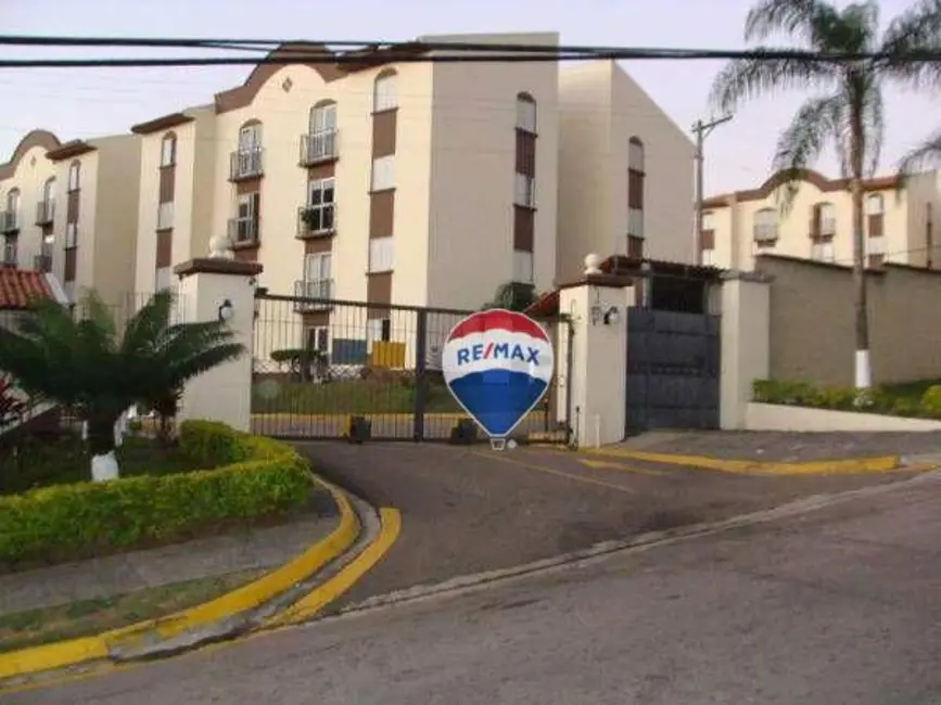 Foto 2 de Apartamento com 2 quartos à venda, 56m2 em Jardim Trevo, Jundiai - SP