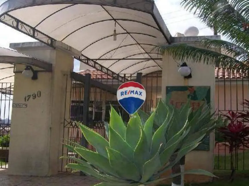 Foto 7 de Apartamento com 2 quartos à venda, 56m2 em Jardim Trevo, Jundiai - SP