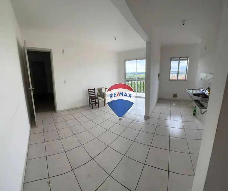 Foto 5 de Apartamento com 2 quartos à venda, 60m2 em Medeiros, Jundiai - SP