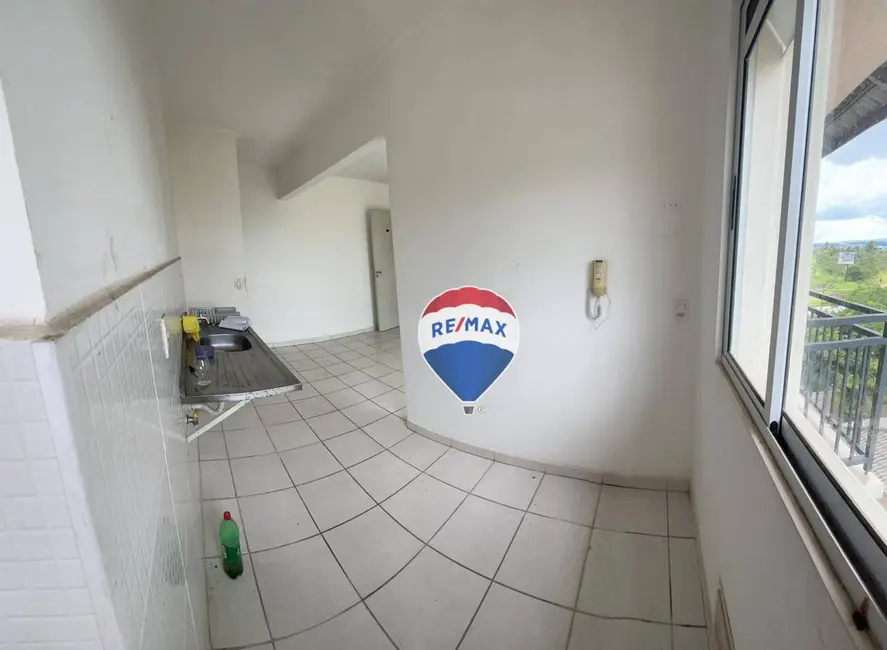 Foto 3 de Apartamento com 2 quartos à venda, 60m2 em Medeiros, Jundiai - SP