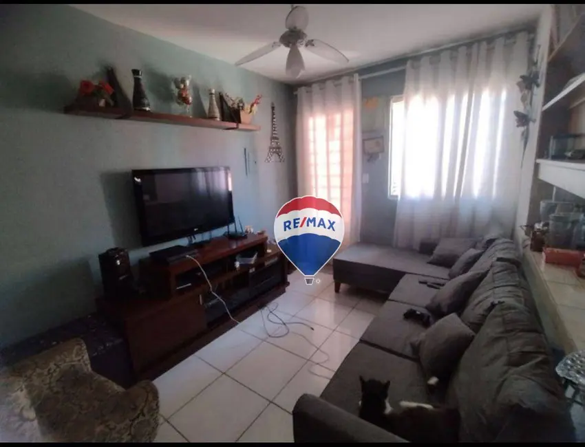 Foto 4 de Apartamento com 2 quartos à venda, 45m2 em Morada das Vinhas, Jundiai - SP