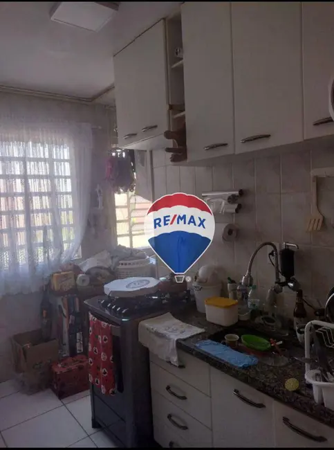 Foto 3 de Apartamento com 2 quartos à venda, 45m2 em Morada das Vinhas, Jundiai - SP