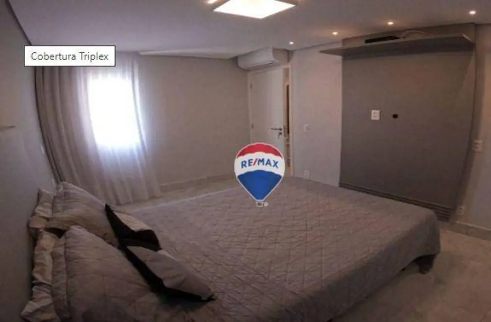 Foto 6 de Cobertura com 4 quartos para alugar, 238m2 em Anhangabaú, Jundiai - SP