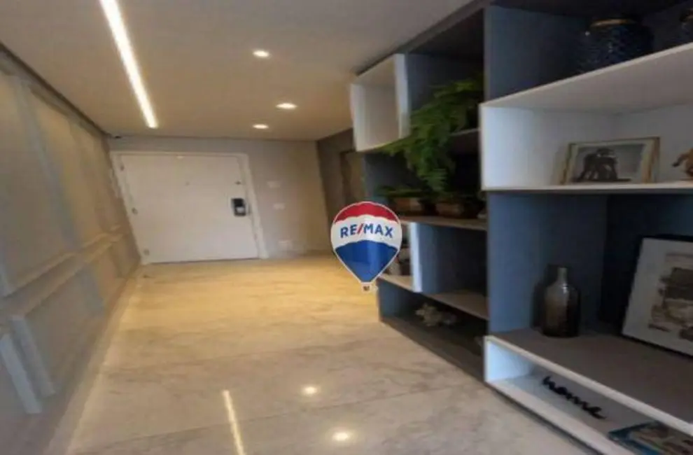 Foto 4 de Cobertura com 4 quartos para alugar, 238m2 em Anhangabaú, Jundiai - SP