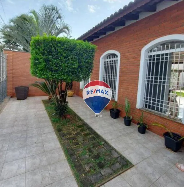 Foto 3 de Casa com 3 quartos à venda e para alugar, 500m2 em Jardim Torres São José, Jundiai - SP