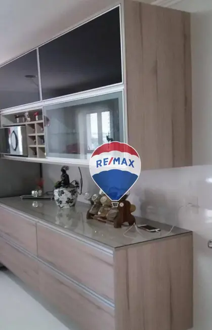 Foto 6 de Apartamento com 3 quartos à venda, 96m2 em Vila das Hortências, Jundiai - SP