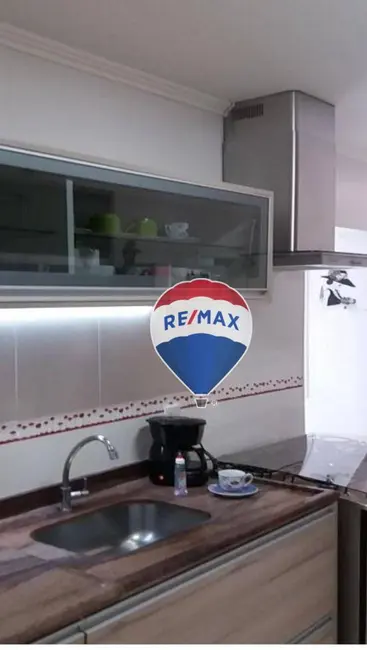 Foto 5 de Apartamento com 3 quartos à venda, 96m2 em Vila das Hortências, Jundiai - SP