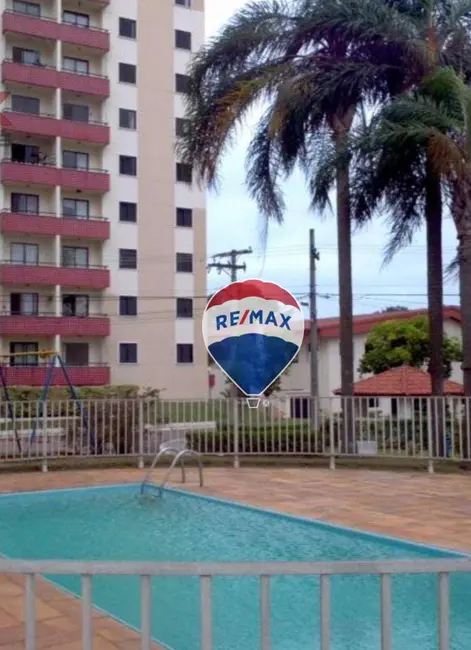 Foto 2 de Apartamento com 3 quartos à venda, 96m2 em Vila das Hortências, Jundiai - SP