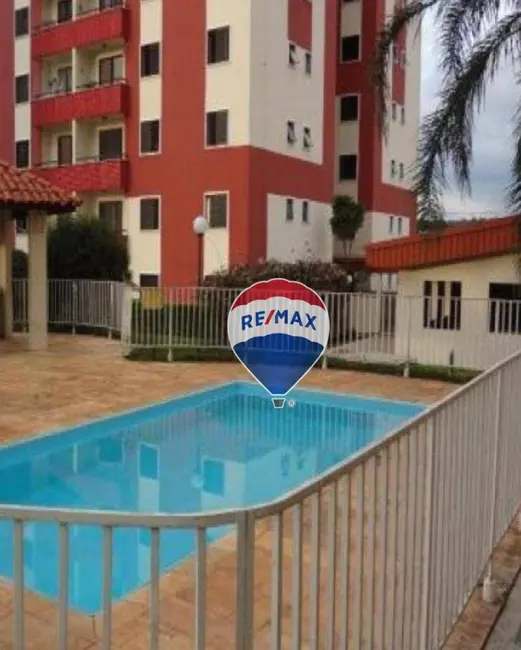 Foto 8 de Apartamento com 3 quartos à venda, 96m2 em Vila das Hortências, Jundiai - SP