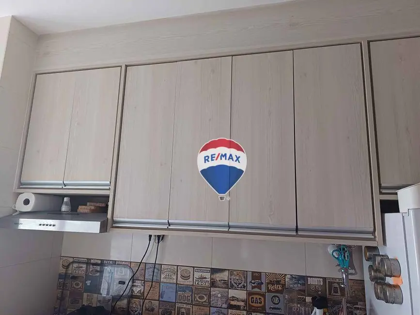 Foto 5 de Apartamento com 2 quartos à venda, 48m2 em Cidade Nova, Jundiai - SP