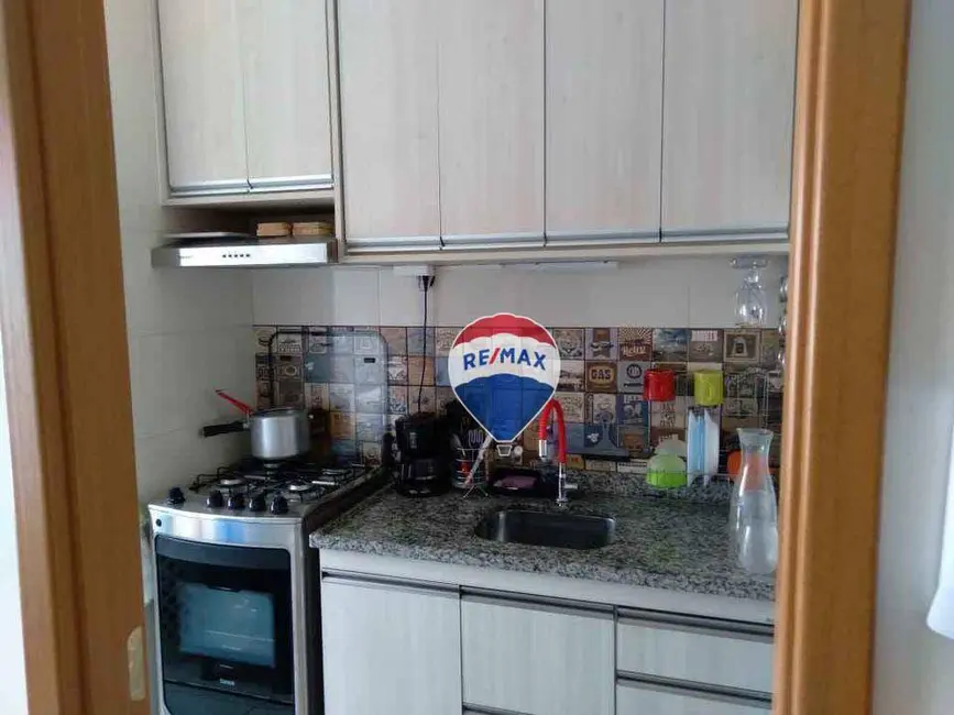 Foto 4 de Apartamento com 2 quartos à venda, 48m2 em Cidade Nova, Jundiai - SP