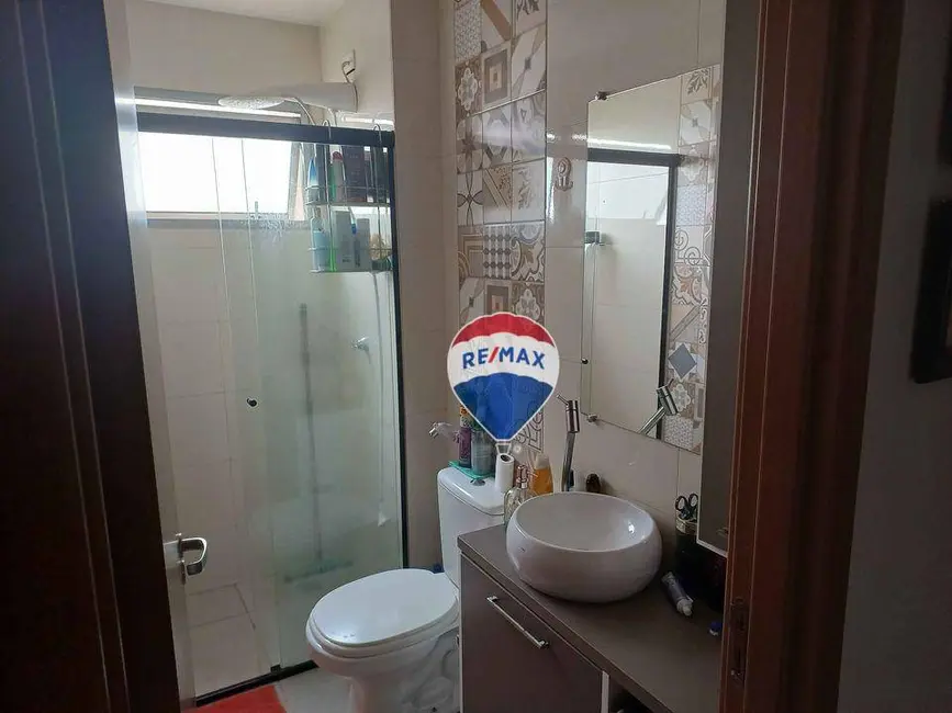 Foto 6 de Apartamento com 2 quartos à venda, 48m2 em Cidade Nova, Jundiai - SP