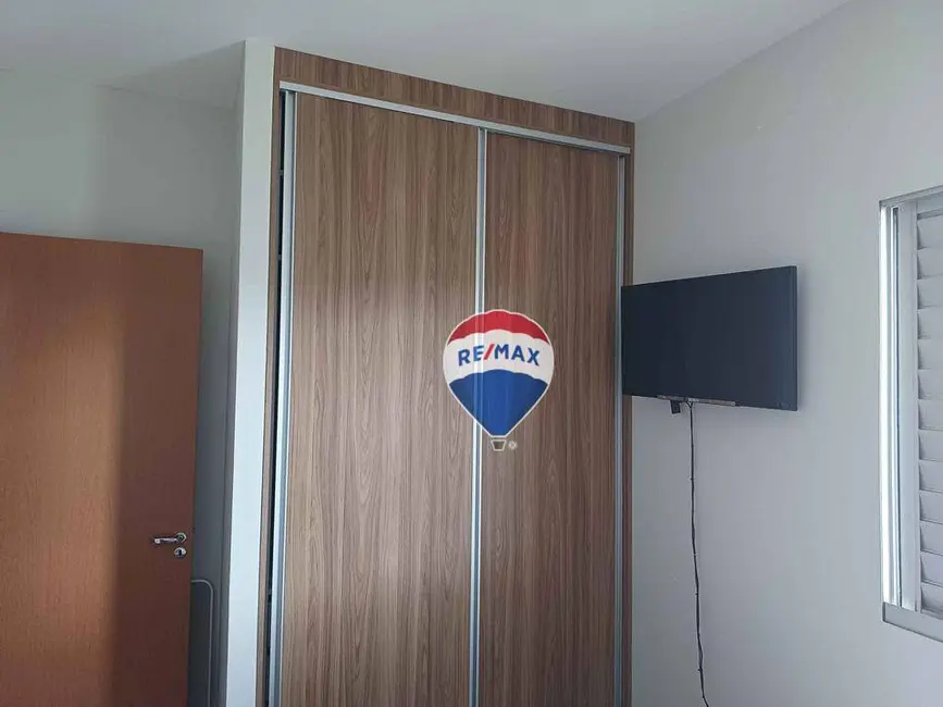 Foto 8 de Apartamento com 2 quartos à venda, 48m2 em Cidade Nova, Jundiai - SP