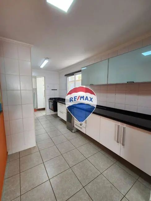 Foto 6 de Casa de Condomínio com 4 quartos à venda e para alugar, 200m2 em Medeiros, Jundiai - SP