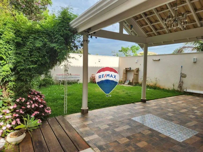 Foto 3 de Casa de Condomínio com 4 quartos à venda e para alugar, 200m2 em Medeiros, Jundiai - SP