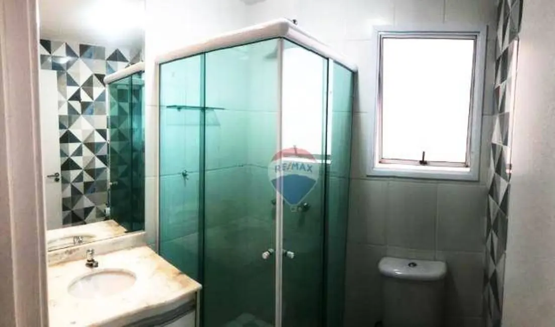 Foto 9 de Apartamento com 3 quartos para alugar, 96m2 em Vila das Hortências, Jundiai - SP