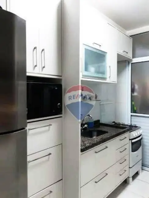 Foto 7 de Apartamento com 3 quartos para alugar, 96m2 em Vila das Hortências, Jundiai - SP
