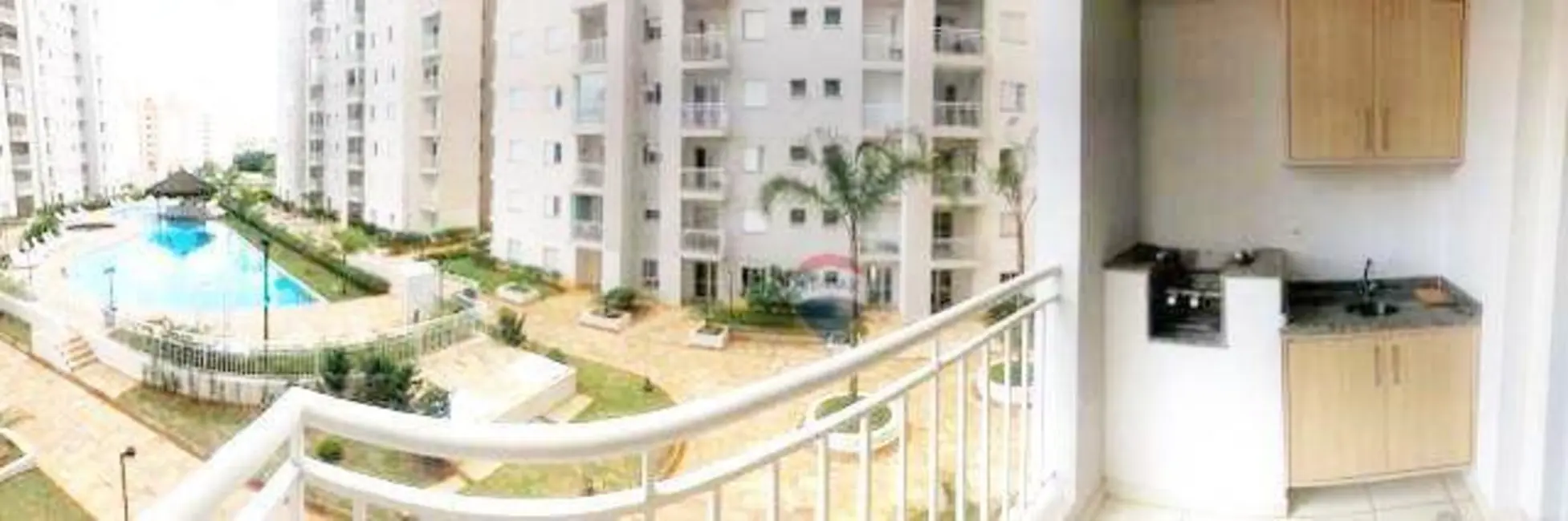 Foto 10 de Apartamento com 3 quartos para alugar, 96m2 em Vila das Hortências, Jundiai - SP