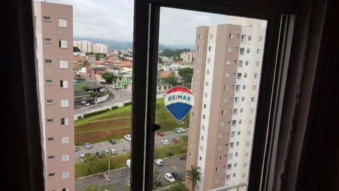 Foto 1 de Apartamento com 2 quartos para alugar, 59m2 em Cidade Nova, Jundiai - SP