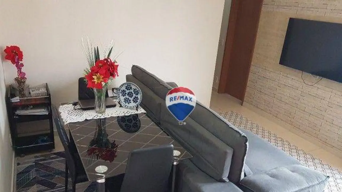 Foto 5 de Apartamento com 2 quartos para alugar, 59m2 em Cidade Nova, Jundiai - SP